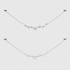 Подвесная люстра Crystal Lux BOSQUE SP7 L3000 GREY/TRANSPARENT
