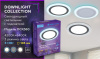 Встраиваемый светодиодный светильник Ambrella Light Downlight DCR360