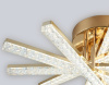 Потолочная люстра Ambrella Light Acrylica Original FA8897