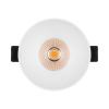 Встраиваемый светильник Arlight MS-Volcano-Built-R95-15W Warm3000 035441