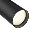 Трековый светильник Maytoni Focus S TR020-1-GU10-B