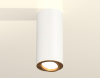 Накладной поворотный светильник Ambrella Light Techno XS7442004 (C7442, N7004)
