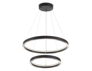 Подвесная люстра Ambrella Light Comfort FL5865
