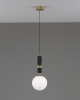 Подвесной светильник Moderli Selesta V11960-1P