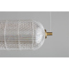 Подвесная люстра Omnilux Cedrello OML-68813-01