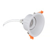 Точечный светильник Myfar Твист MT2051-G5.3-W