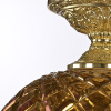 Подвесной светильник Bohemia Ivele Crystal 5680/22 G Shampan/M-1F