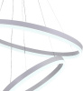 Подвесная люстра Natali Kovaltseva LED LAMPS 81297