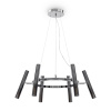 Подвесная люстра Freya Match FR6109PL-06CH