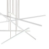 Подвесная люстра Natali Kovaltseva Straight INNOVATION STYLE 83103