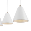 Подвесной светильник Freya Falke Market FR8004PL-03WG