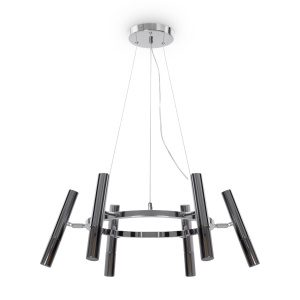 Подвесная люстра Freya Match FR6109PL-06CH