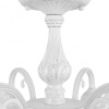 Потолочная люстра Arte Milano 347410/6 WT+SL