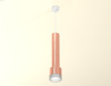 Подвесной светильник Ambrella Light Techno Spot XP8122005 (A2301, A2063x2, C6326x3, A2101, C8122, N8480)