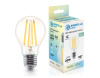 Филаментная светодиодная лампа Ambrella Light Bulbing E27 20W 4000K 602014