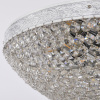 Потолочная люстра Bohemia Ivele Crystal AL19321/35OL WMN