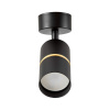 Спот Lampit Asti TS TK40-C1 BK+GD