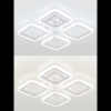Потолочная люстра Natali Kovaltseva Sm LED LAMPS 81448