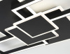 Потолочный светильник Ambrella Light Acrylica Disk FA1032