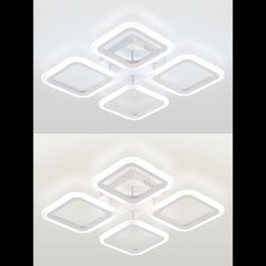 Потолочная люстра Natali Kovaltseva Sm LED LAMPS 81448