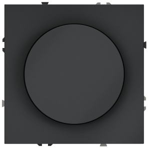 Светорегулятор Voltum S70 VLS070307 (графит)