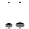 Подвесной светильник Loft IT 8134-D
