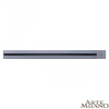 Накладной шинопровод с выключателем Arte Milano Am-track-sockets 385201TOB/100 Grey