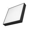 Накладной светильник Arlight SP-Quadro-S400x400-40W Day4000 034795