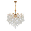 Подвесной светильник Escada Marilume 140013/5P Gold ES0000035