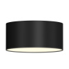 Потолочный светильник Italline IT014-0206 black