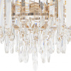 Потолочная люстра Arte Milano Sorrento 375509/8/40/470 GD