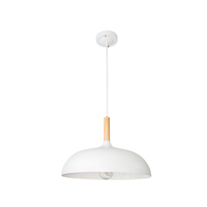 Подвесной светильник Arte Lamp Kayla A7099SP-1WH