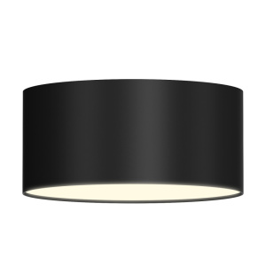 Потолочный светильник Italline IT014-0206 black
