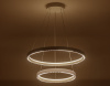 Подвесная люстра Ambrella Light Comfort FL5862