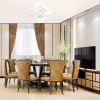 Потолочный светильник Escada Samia 10255/4LED