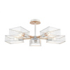 Люстра на штанге Lumion County Irma 8246/5C