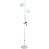 Торшер Uniel ULM-T600 2х6W/4500K/DIM WHITE UL-00010175