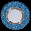 Встраиваемый светильник Reluce 11063-9.0-001LD MR16+LED3W BL