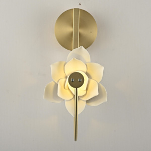 Бра ImperiumLoft Magnolia 101771-26
