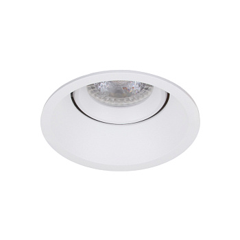 Точечный светильник Myfar Вэйл MT2081-G5.3-W
