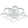 Потолочная люстра Escada Armeria 10227/8LED BL