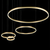 Подвесной светодиодный светильник Loft IT Ring 10017/4L