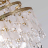 Подвесная люстра Delight Collection D8138P/D600 gold