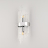 Настенный светильник Arte Milano Torcia 430122.140.2.E14.A1 CR