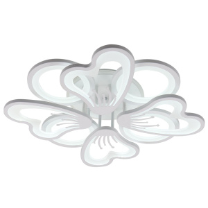 Потолочная люстра Escada Armeria 10227/8LED BL