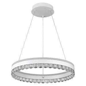 Подвесная люстра Natali Kovaltseva Sad Queen INNOVATION STYLE 83129
