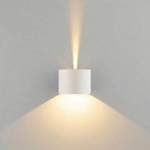 Уличный настенный светильник Elektrostandard Blade 1518 TECHNO LED 4690389219160 a072097