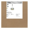 Подвесная люстра Freya Ollie FR5525PL-05GB