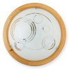 Настенный светильник Toplight Margaret TL9003Y-02PN