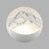 Настенный светильник Odeon Light Hightech Montana 7168/6WL